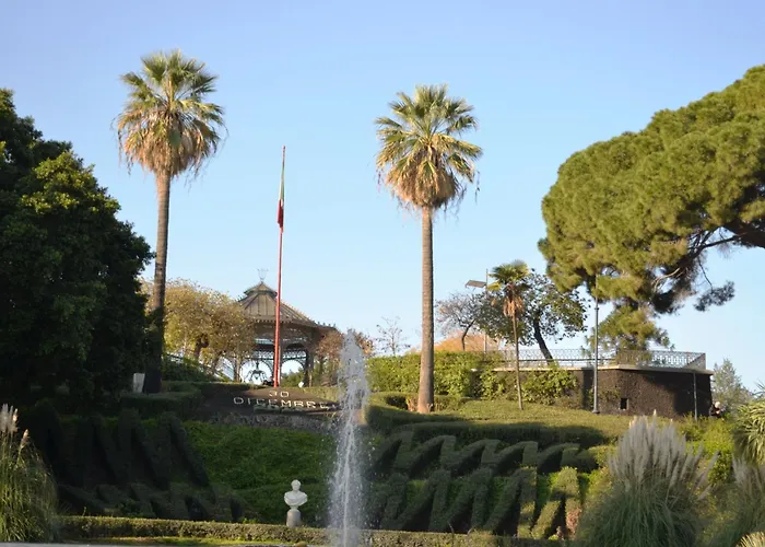 B&B Residenza Umberto Catania